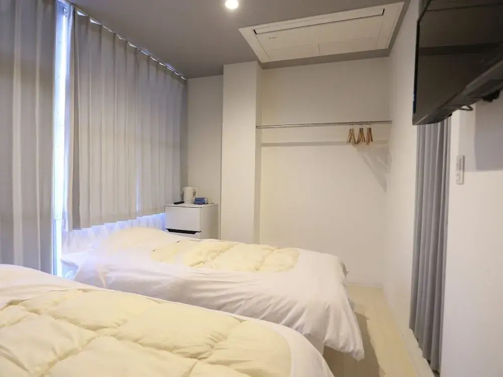 Iwatoyama Hostel