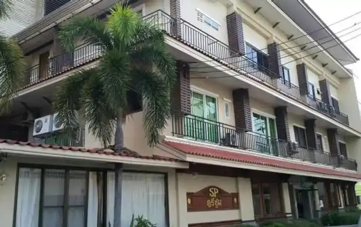 Sawasdipong Hotel
