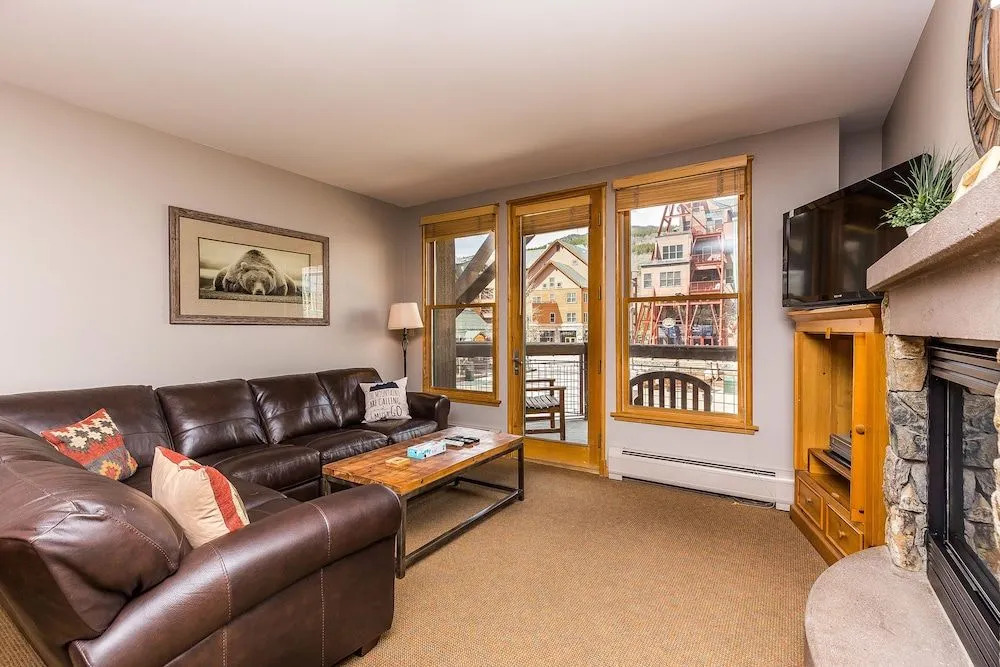 Black Bear #8046 - 2 Br Condo