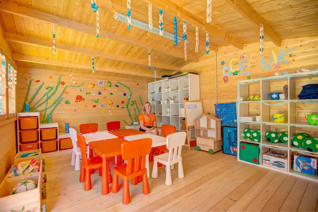 SBH Maxorata Resort