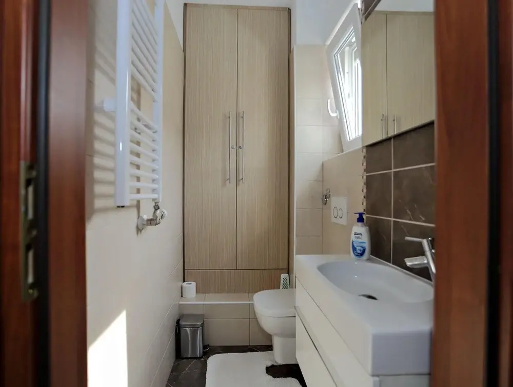 Villa Limona Close to Zadar Center sea View Private Pool Garden Near Beach