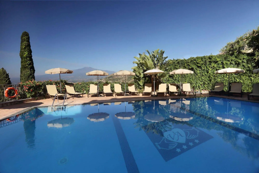 Villa Angela