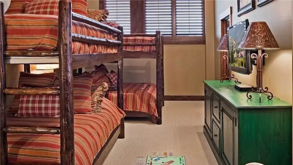 Panorama Peak Penthouse 601 4 BedroomCondo By Moving Mountains
