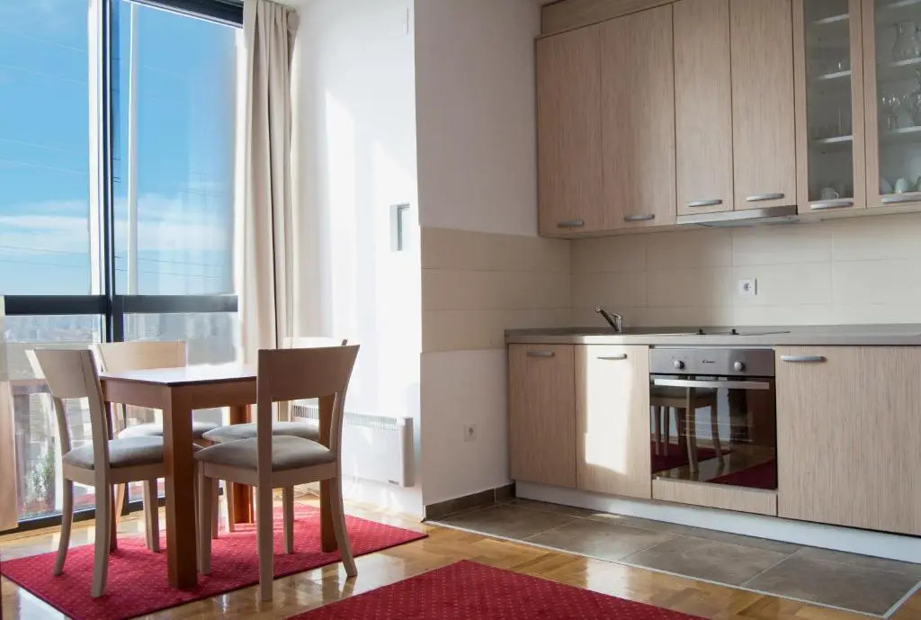 Luxury Villa with a view to Tornik