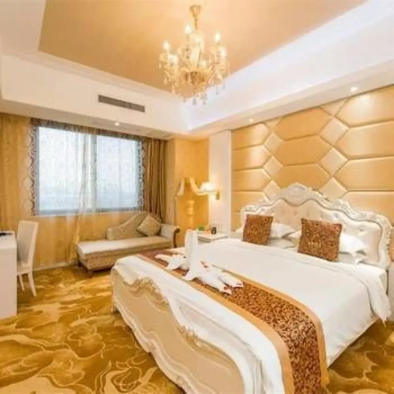 Red Star International Hotel Xianyang
