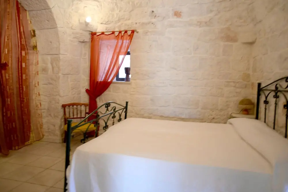Trullo Nino
