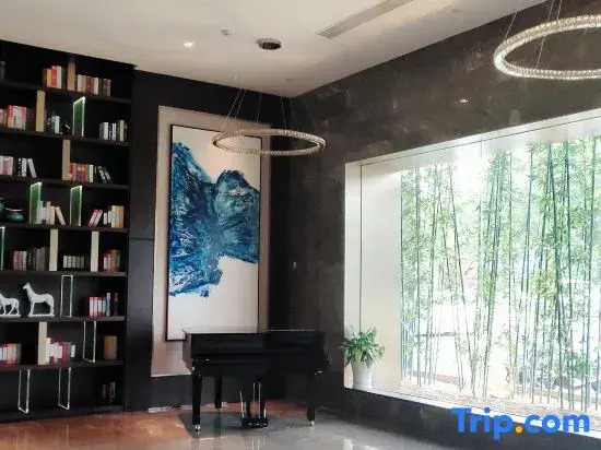 Yamei Hotel (Xiangtan Youyi)