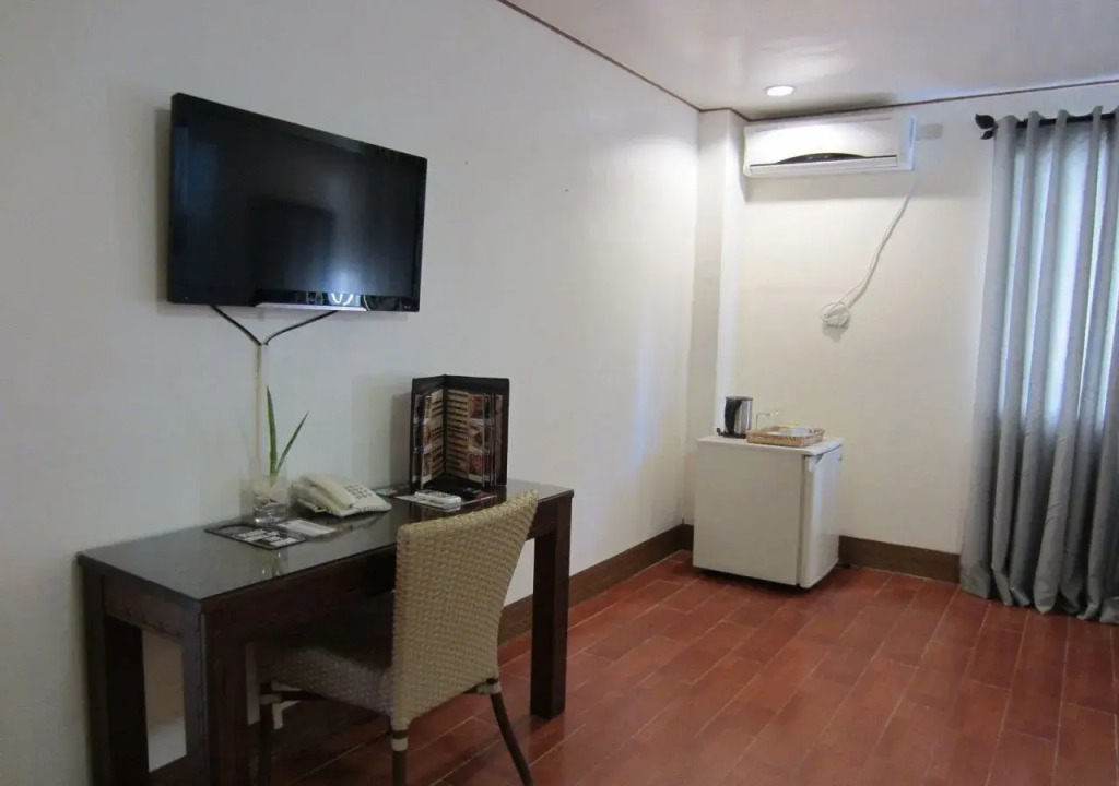Sur Beach Resort Boracay