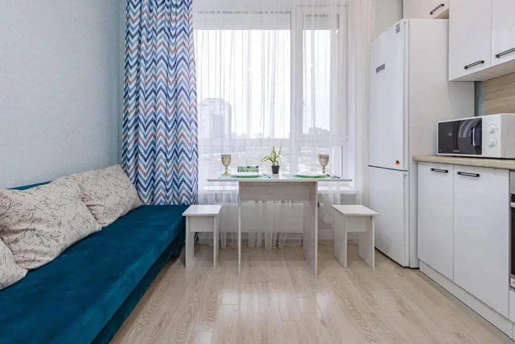 Aisali Apartments