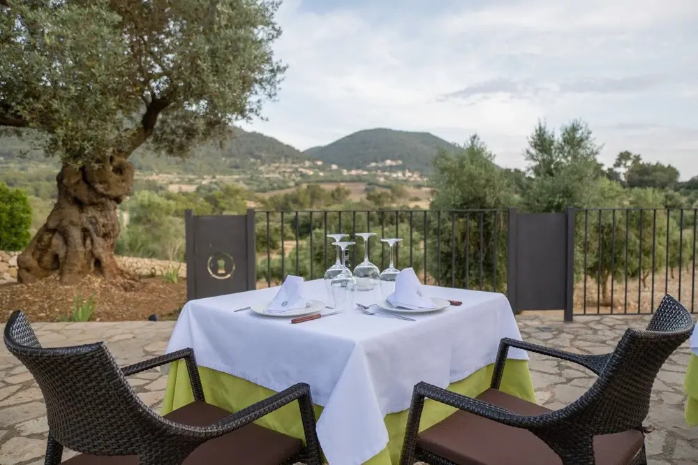 Fincahotel Treurer
