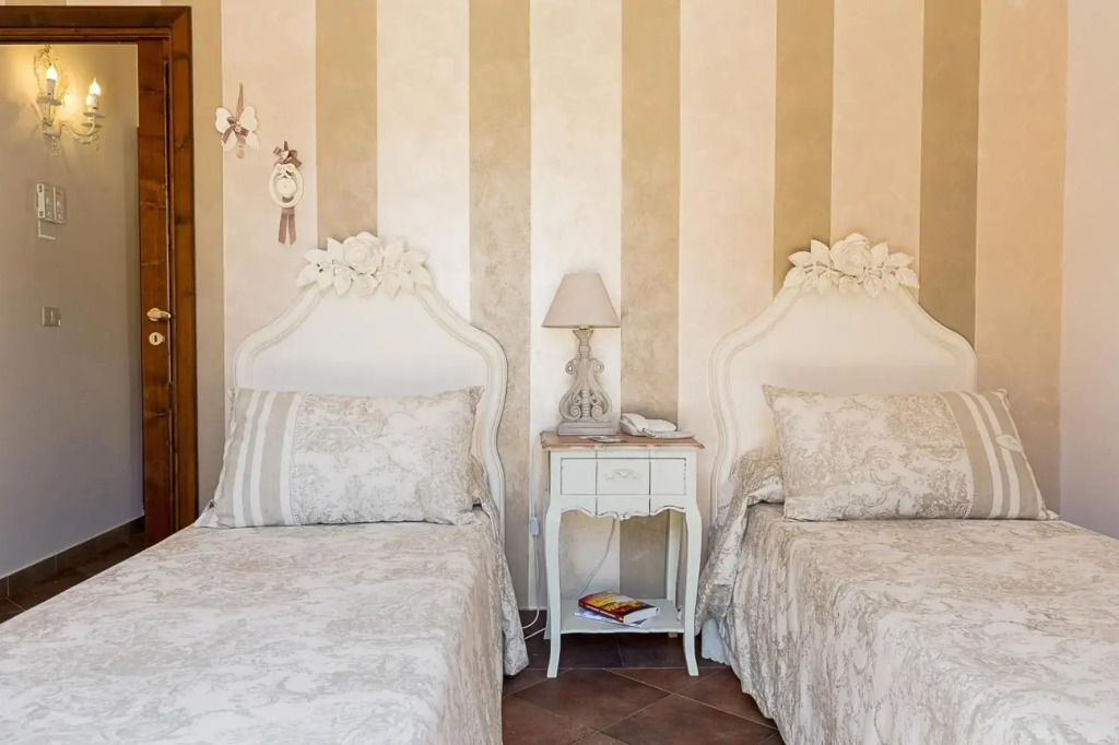 Hotel Villa Calandrino