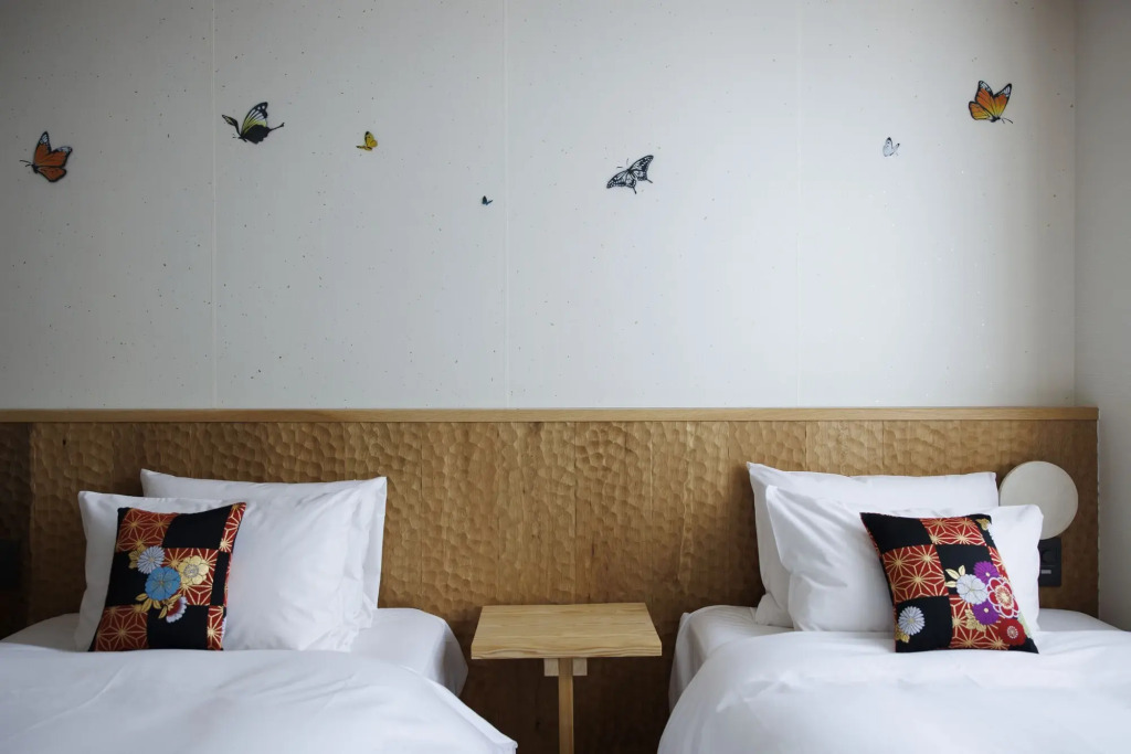 Hotel Kanazawa Zoushi