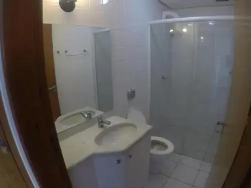 Flat Pedra Branca Hotel