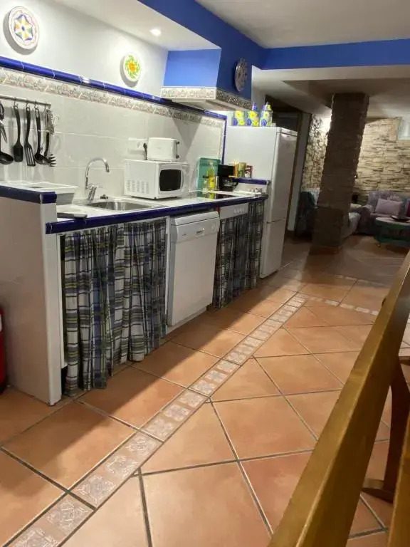 Bodega íntima