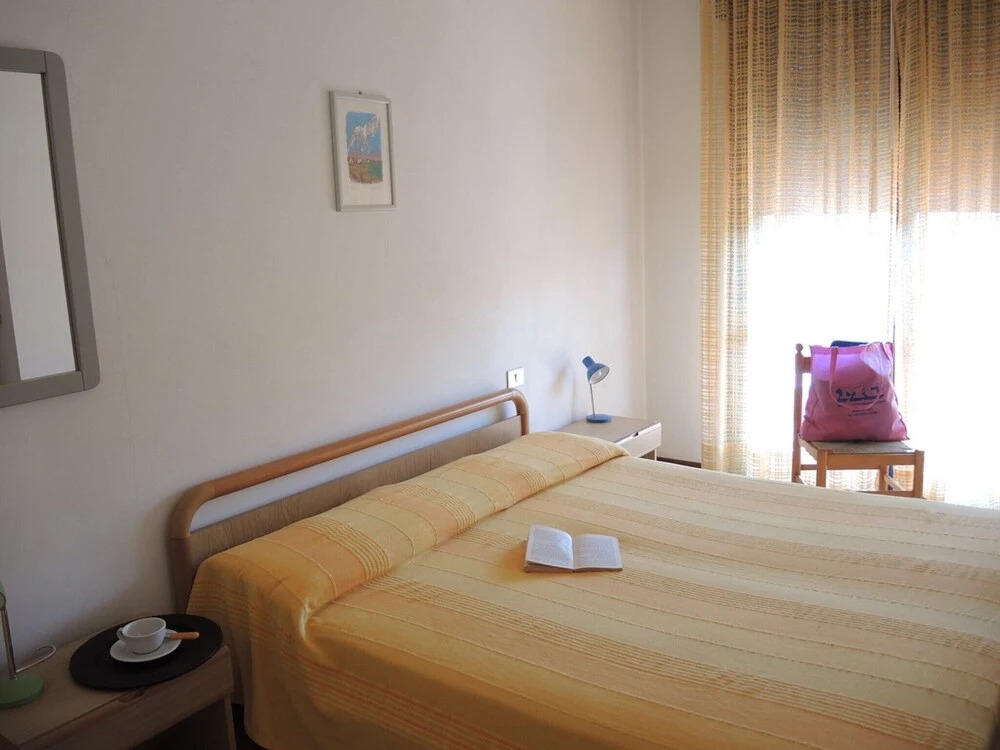 Beautiful Apartment 100m From the Beach of Bibione