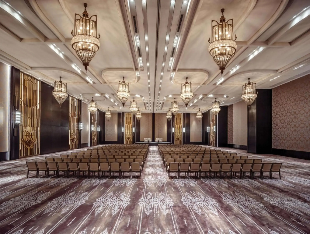 Waldorf Astoria Bangkok