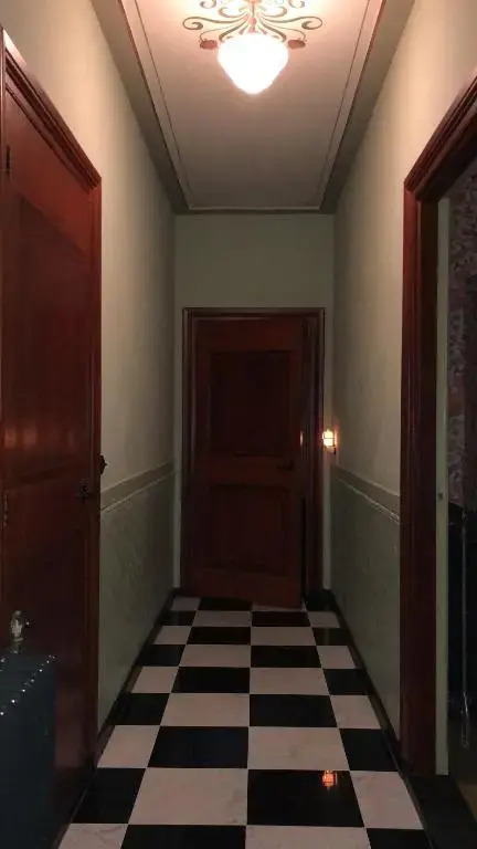 B&B In het Voorhuys