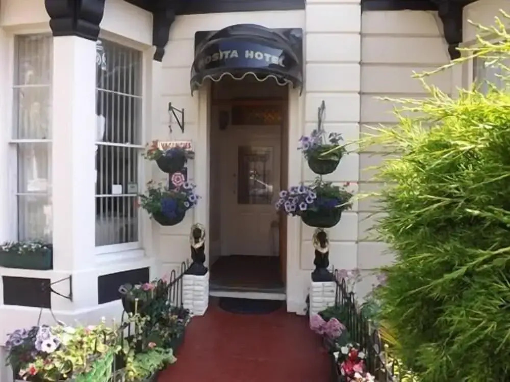 Rosita Guest House