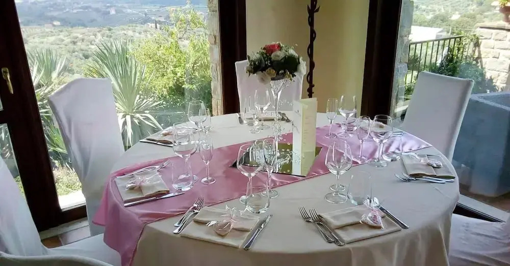 Villa With 3 Bedrooms in Serre, With Private Pool and Wifi
