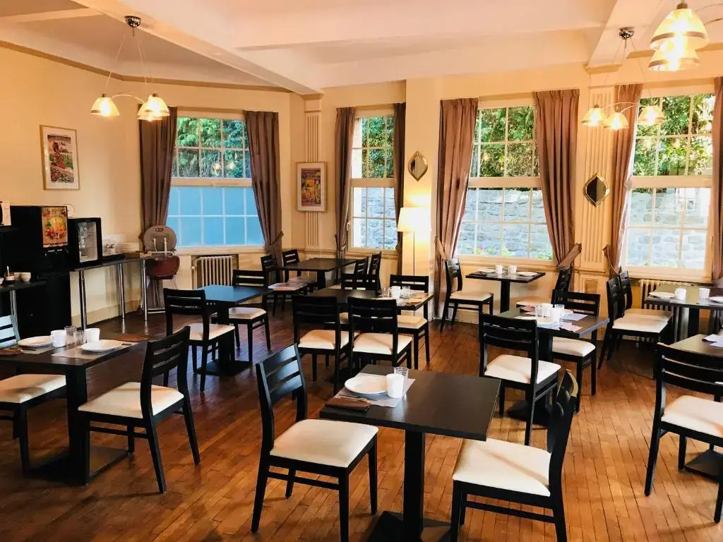 Hotel du Parc