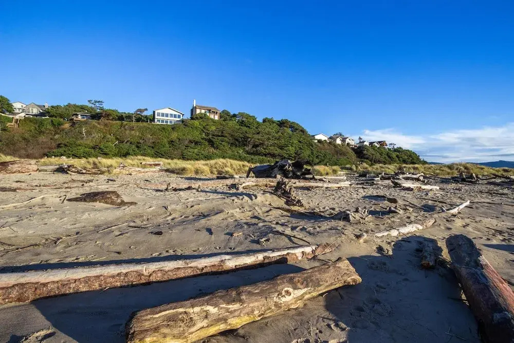 Sandstone Point Hotel