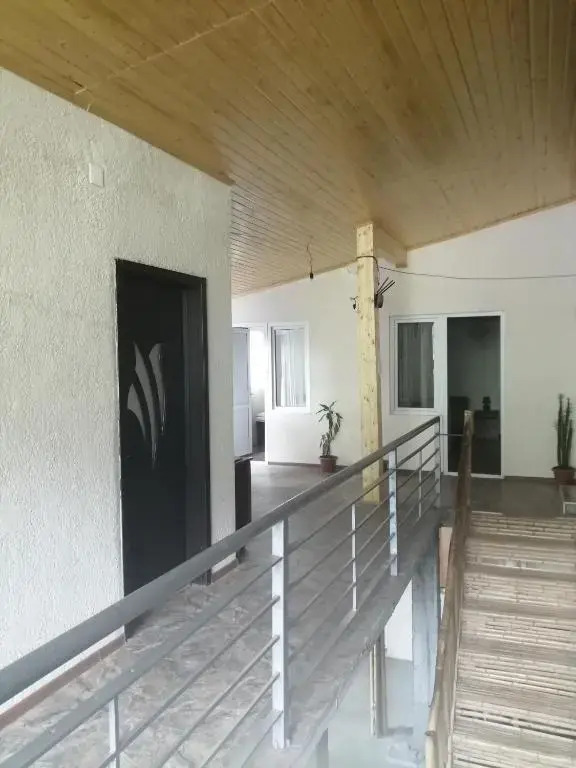 Jeiran Japaridzes Guesthouse
