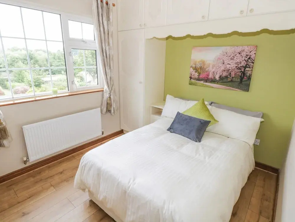 Clodaghs Cottage