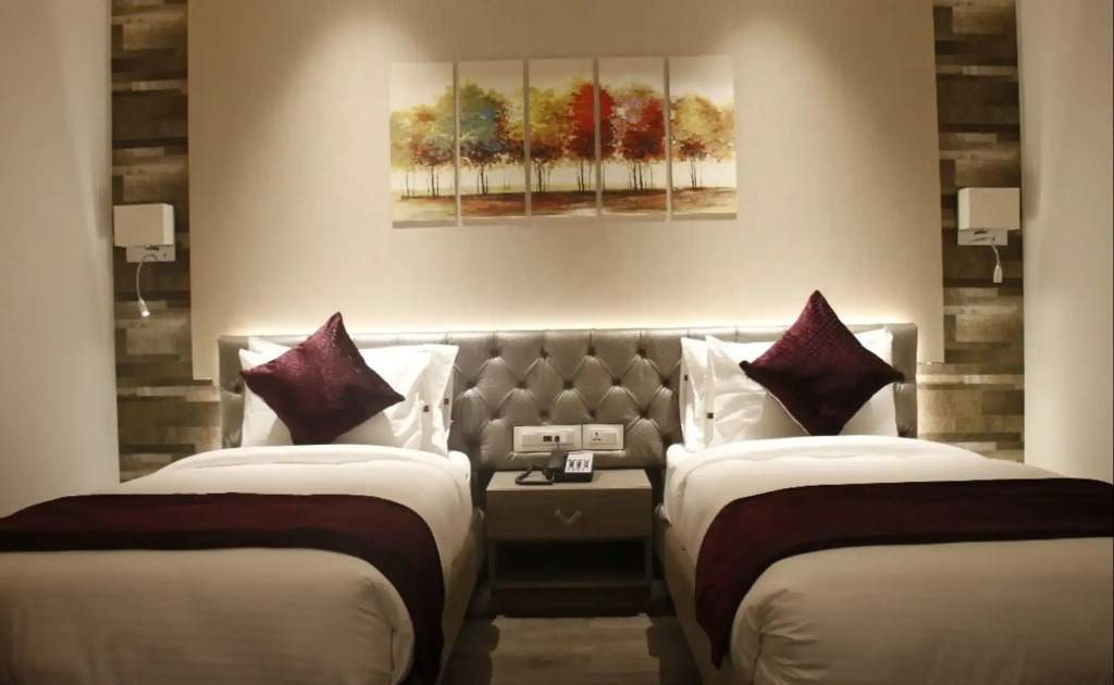 AB Clarks Inn Jalandhar