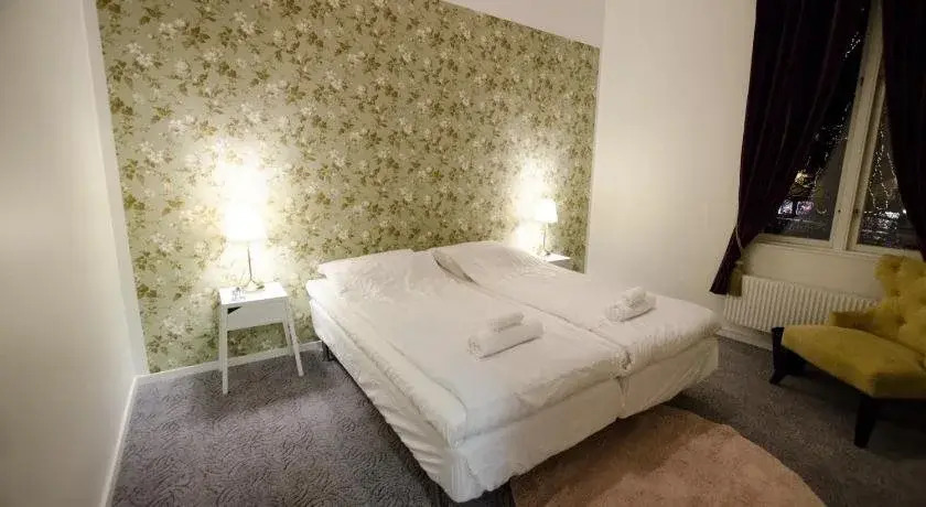 Hostel Fyristorg
