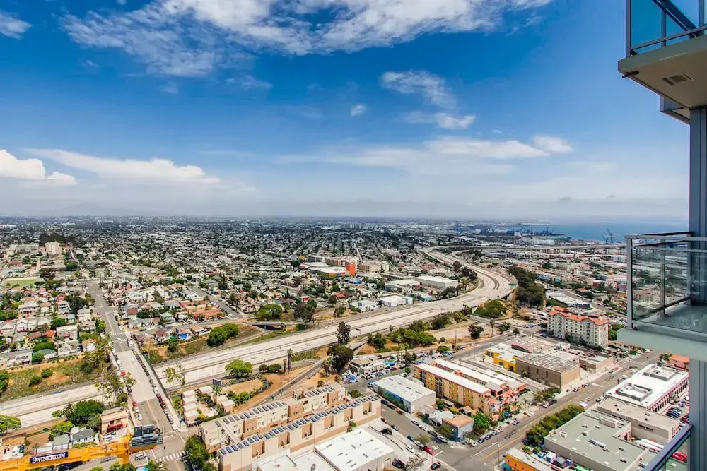 Best Views in San Diego  3 Bd Stunner
