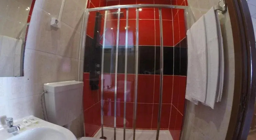 Peters Guesthouse