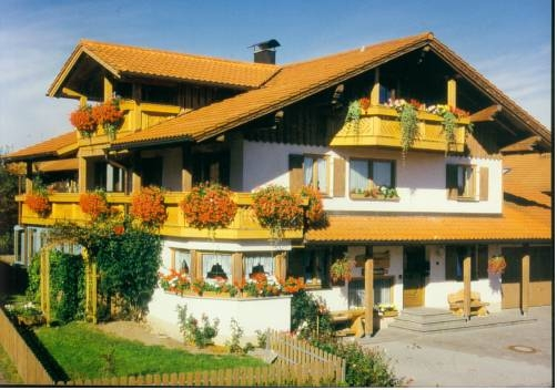 Gästehaus Kerpf inclusive KönigsCard