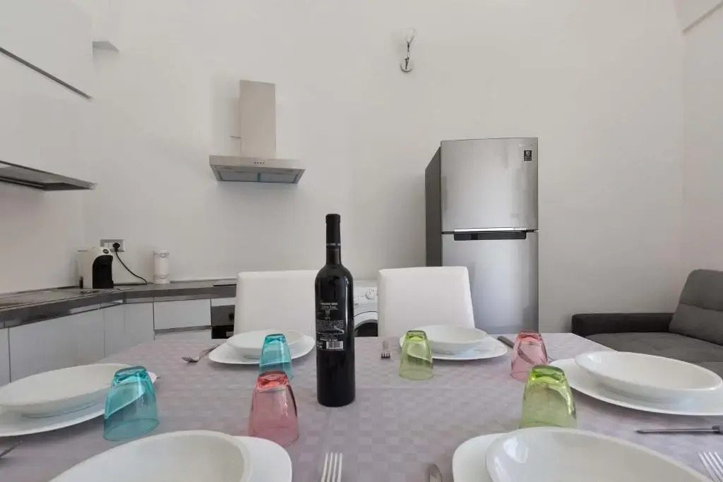 B&B Casa Silvana by BarbarHouse