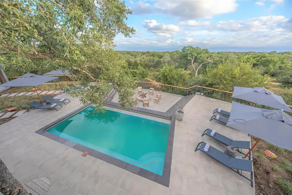 Little Kubu Lodge