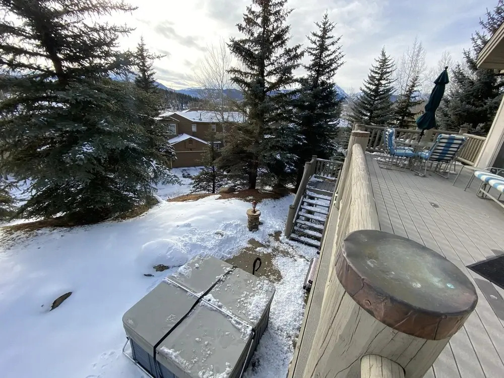 36 James Court 5 Bedroom Home by Redawning