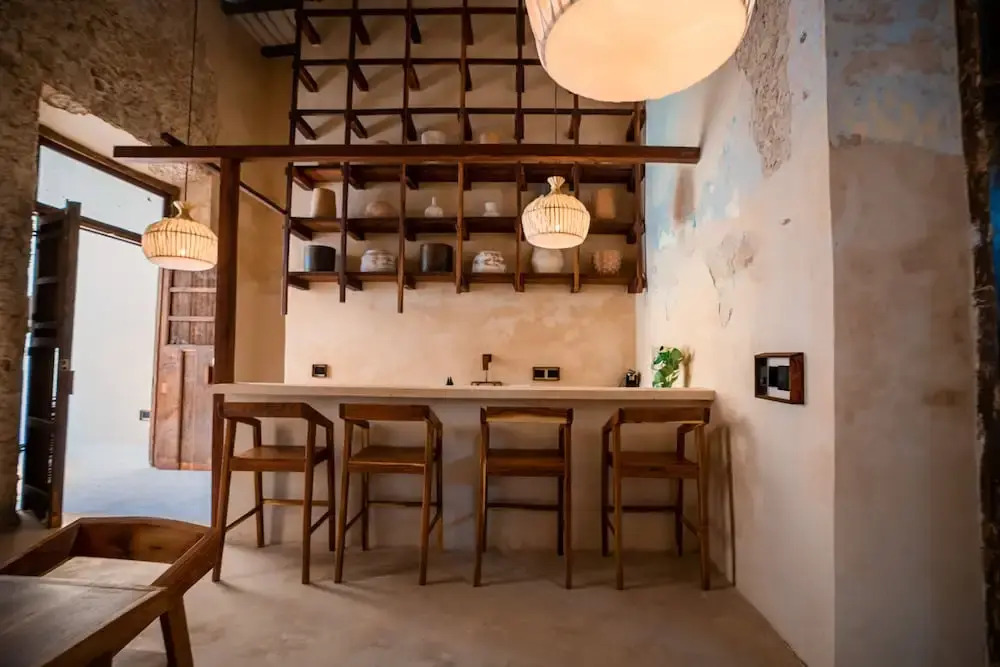 Casa Mandarina, 4BDR by Cercana