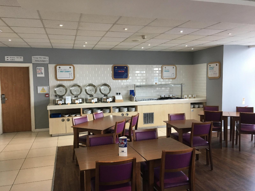 Days Inn Nuneaton