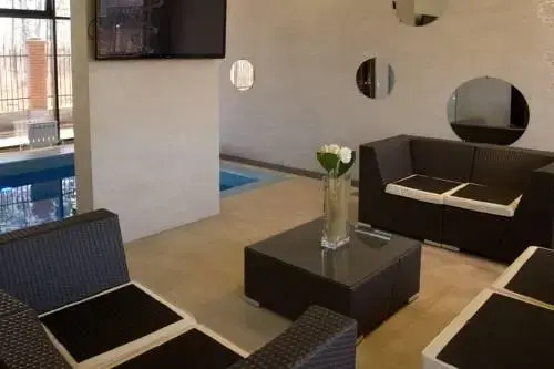 Ski-Let Hotel