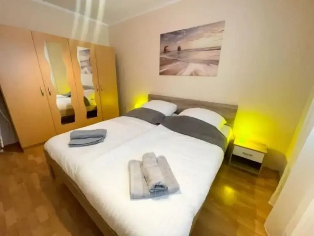 Apartment Sams 1