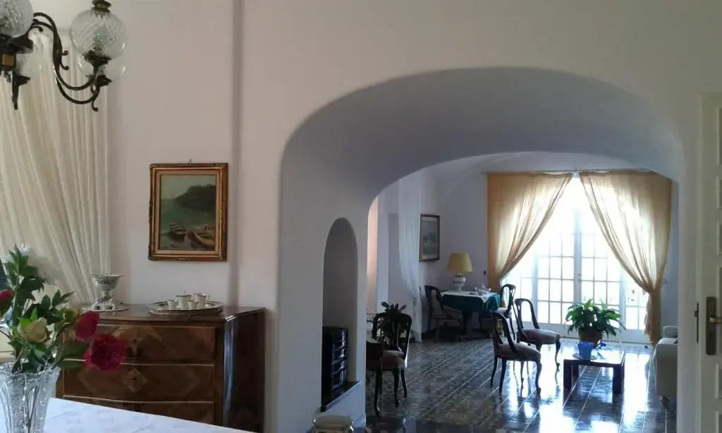 Villa Augusta