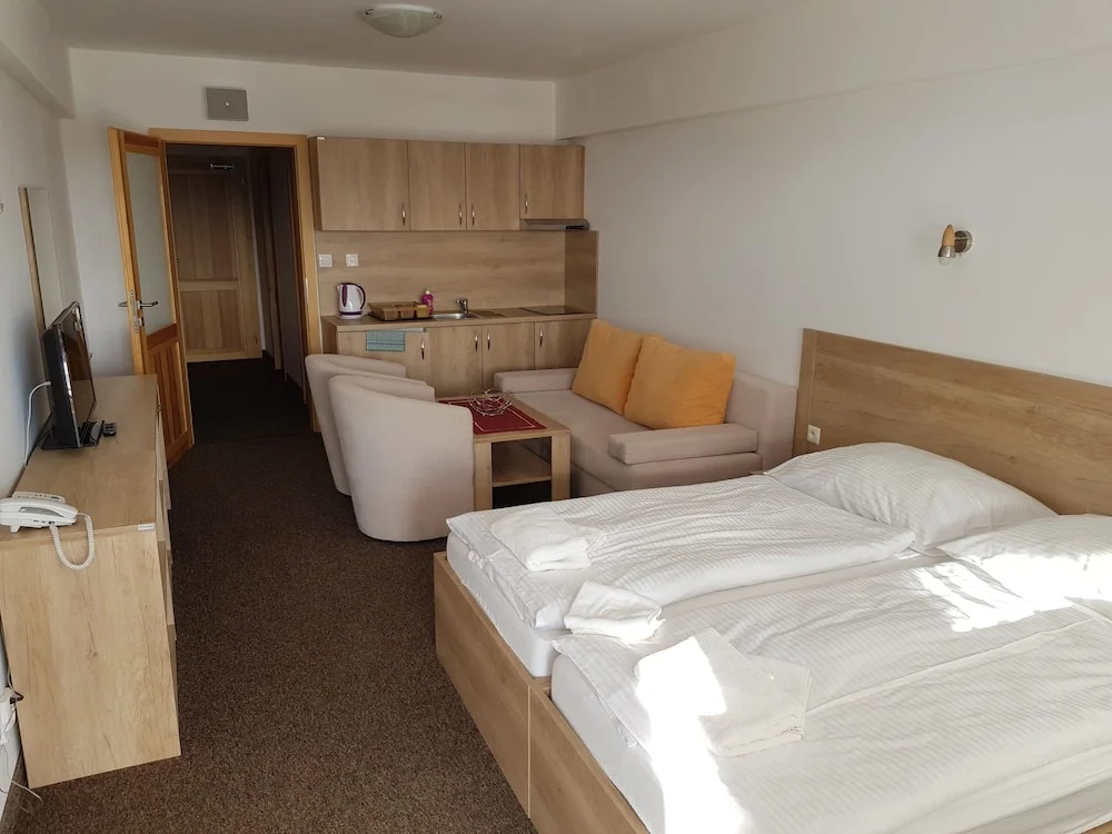 Hotel Toliar & wellness