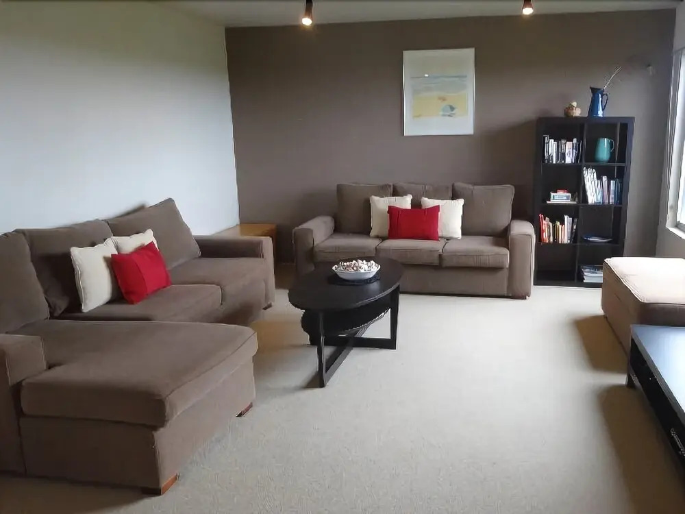 Nine Mile Beach House