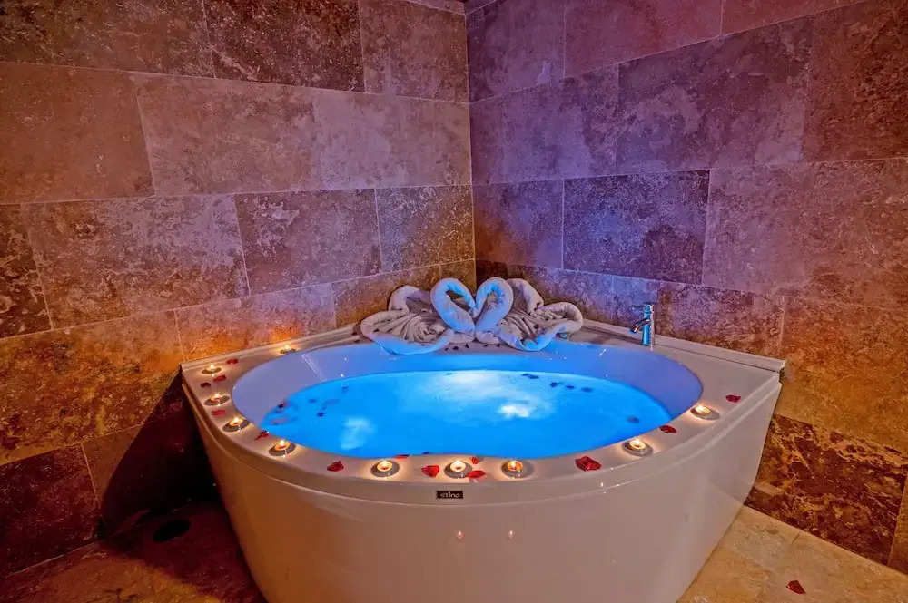 Asyada Suites Hotel