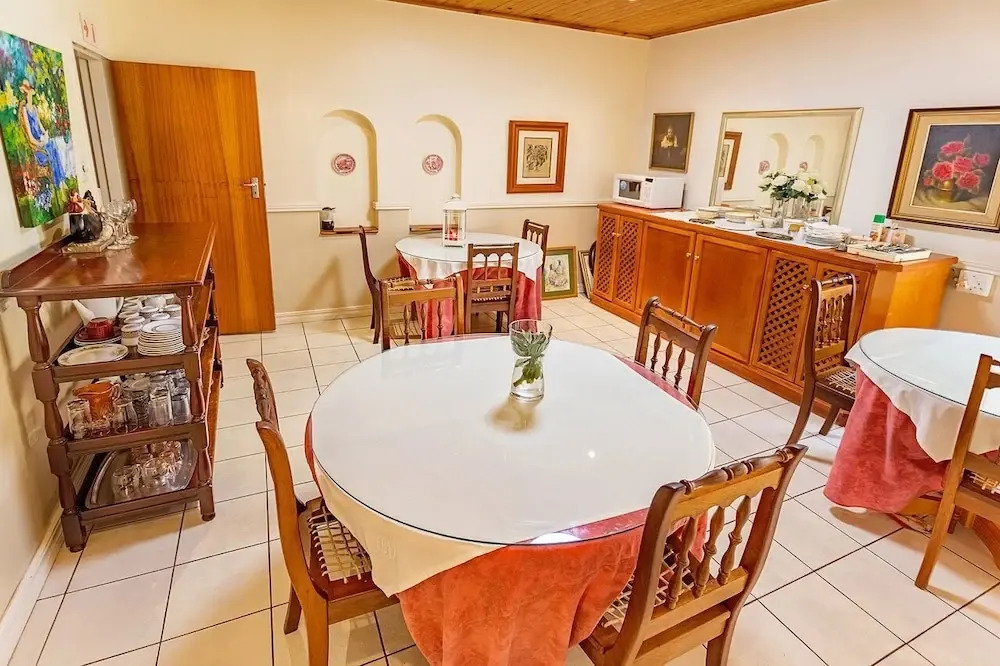 Bay Tree Guest House