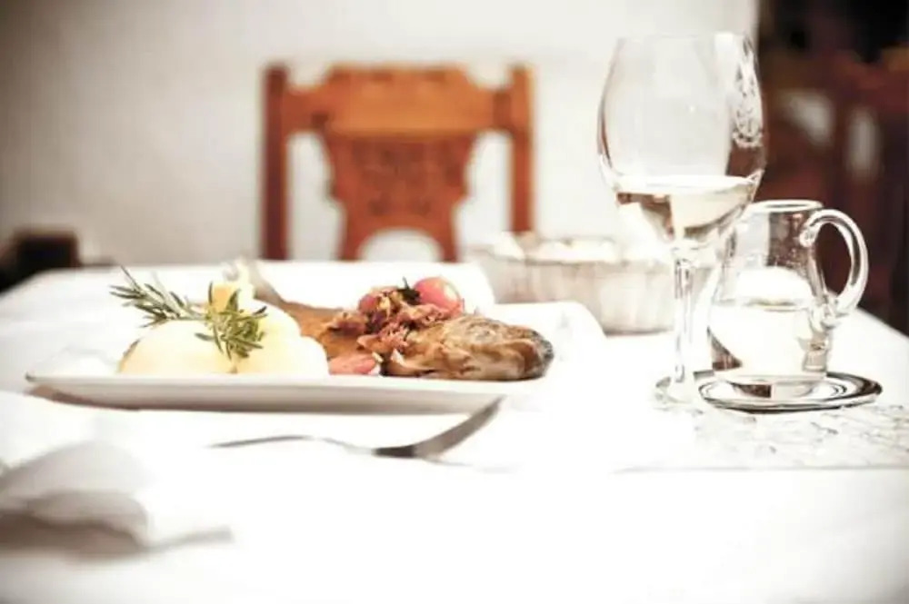 Hotel Hoferwirt - Neustift, Stubai