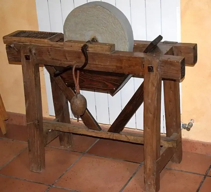 La Meridiana