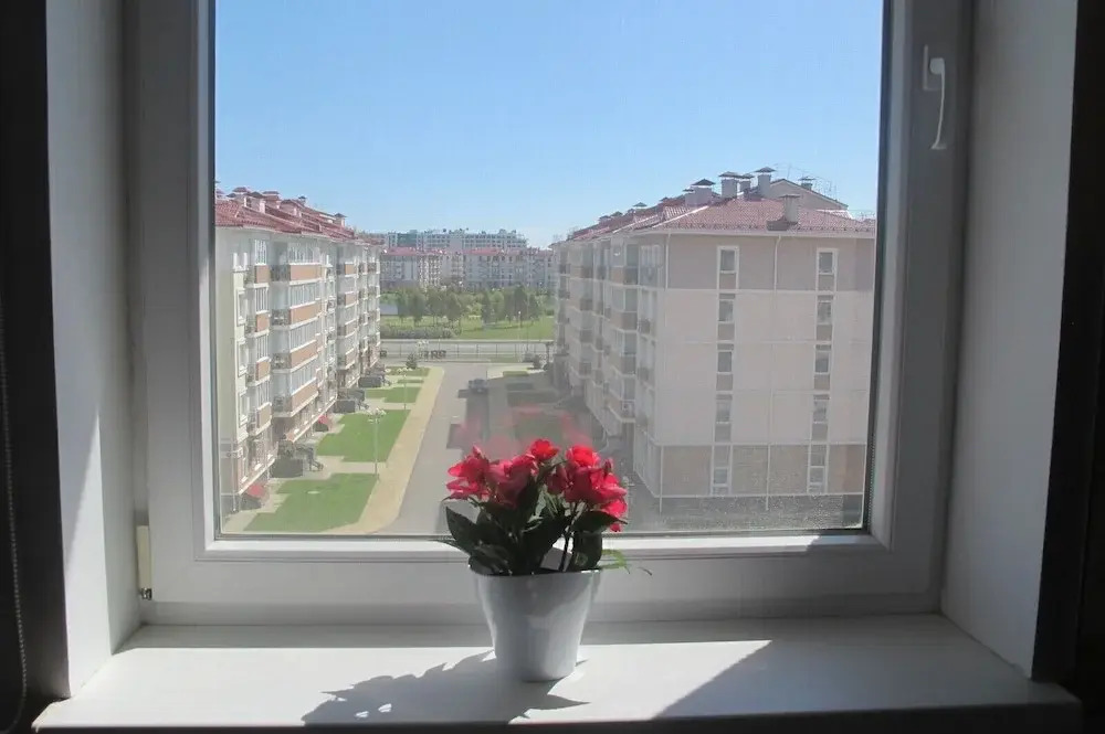 Апартаменты на Воскресенской, кв. 509