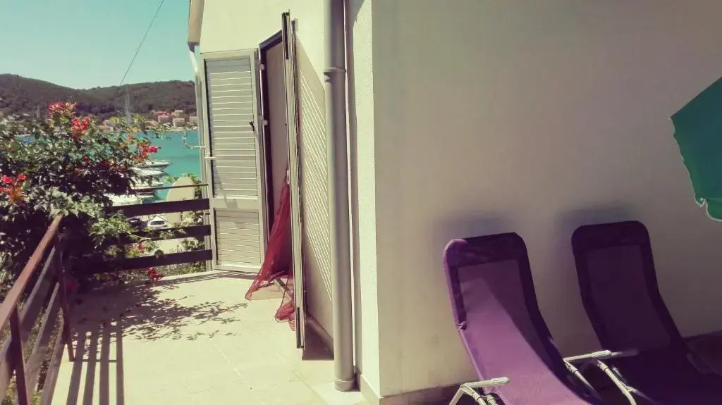 Apartments Dijana