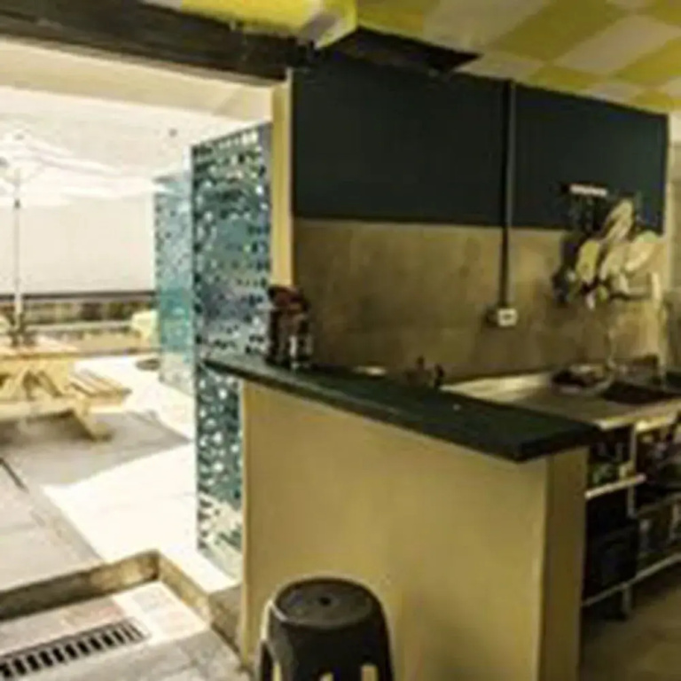 Panela Hostel