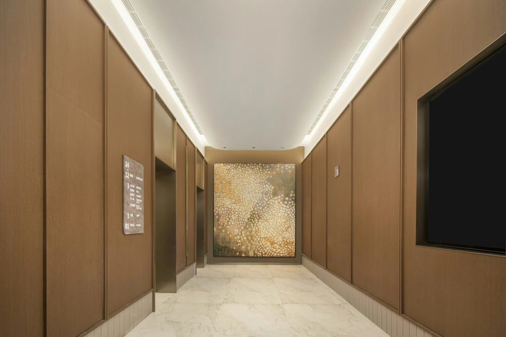 Hilton Garden Inn Zhongwei Shapotou